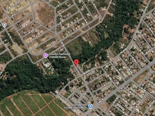 Casa venda em Região Geográfica Imediata de Caldas Novas-Morrinhos, Caldas Novas