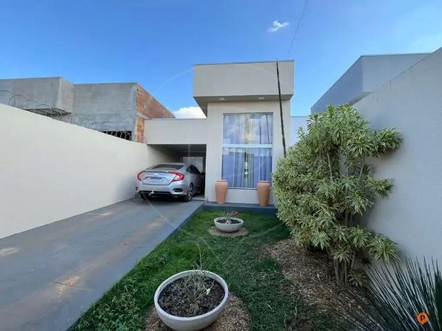 Casa venda em Região Geográfica Imediata de Caldas Novas-Morrinhos, Caldas Novas