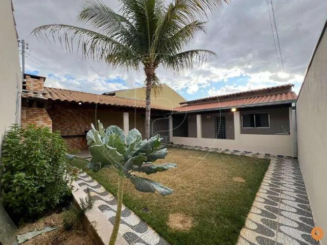 Casa venda em Região Geográfica Imediata de Caldas Novas-Morrinhos, Caldas Novas