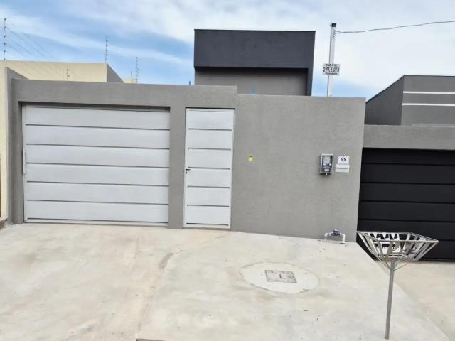 Casa venda em Região Geográfica Imediata de Caldas Novas-Morrinhos, Caldas Novas