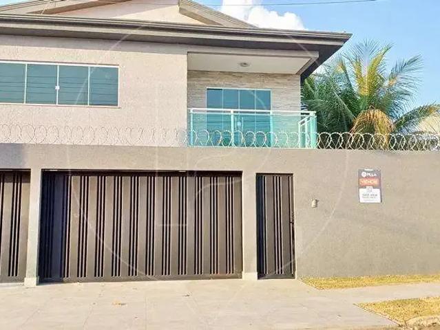 Casa venda em Região Geográfica Imediata de Caldas Novas-Morrinhos, Caldas Novas