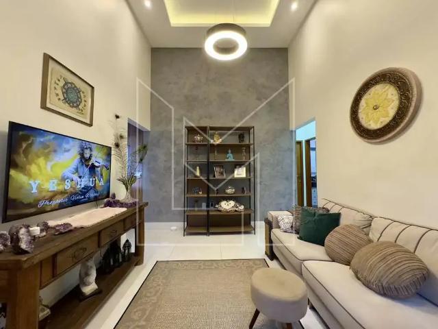Casa venda em Região Geográfica Imediata de Caldas Novas-Morrinhos, Caldas Novas