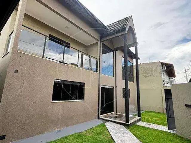 Casa venda em Região Geográfica Imediata de Caldas Novas-Morrinhos, Caldas Novas