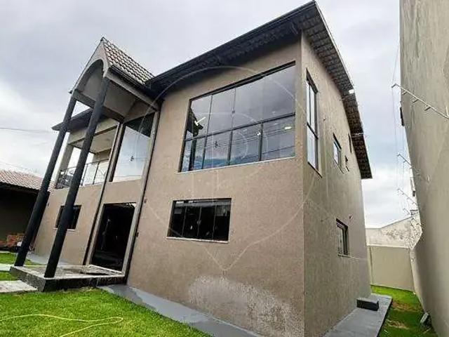 Casa venda em Região Geográfica Imediata de Caldas Novas-Morrinhos, Caldas Novas
