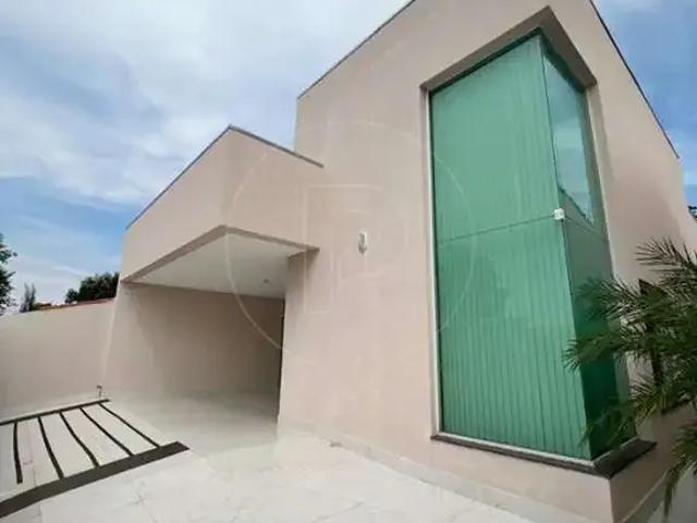 Casa venda em Região Geográfica Imediata de Caldas Novas-Morrinhos, Caldas Novas