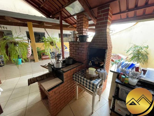 Casa venda em Estância Itanhangá, Caldas Novas