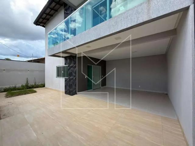 Casa venda em Região Geográfica Imediata de Caldas Novas-Morrinhos, Caldas Novas