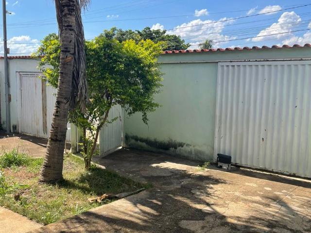 Casa venda em Centro, Caldas Novas