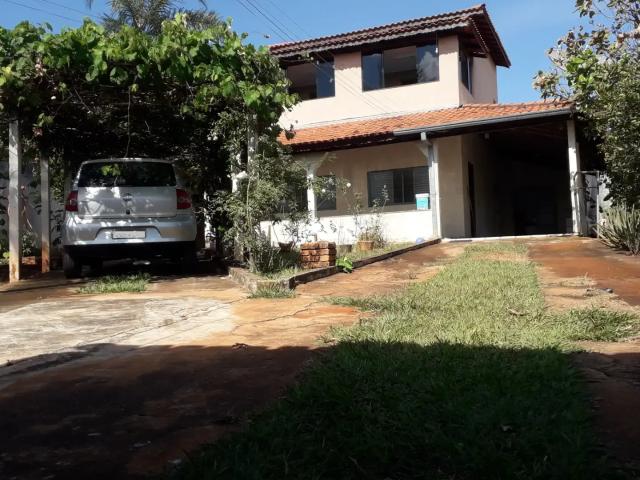 Casa venda em Região Geográfica Imediata de Caldas Novas-Morrinhos, Caldas Novas