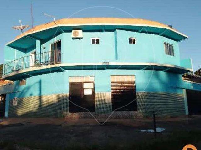Casa venda em Caldas Novas, Região Geográfica Intermediária de Itumbiara