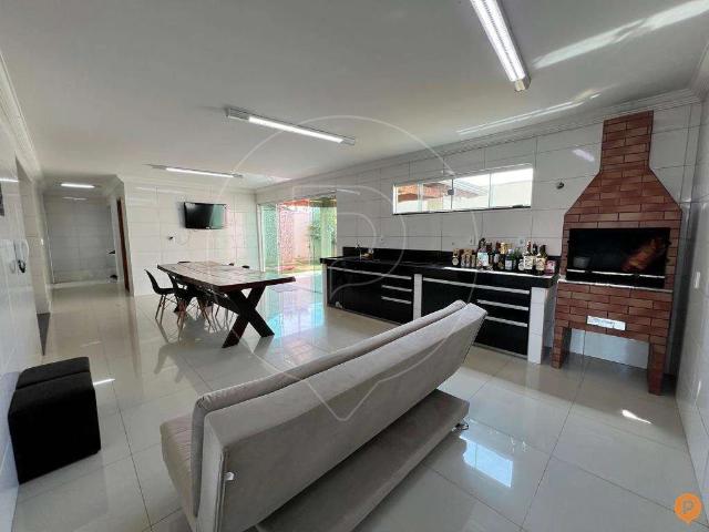 Casa venda em Caldas Novas, Região Geográfica Intermediária de Itumbiara