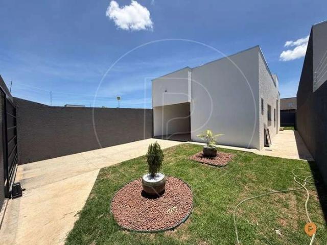 Casa venda em Caldas Novas, Região Geográfica Intermediária de Itumbiara