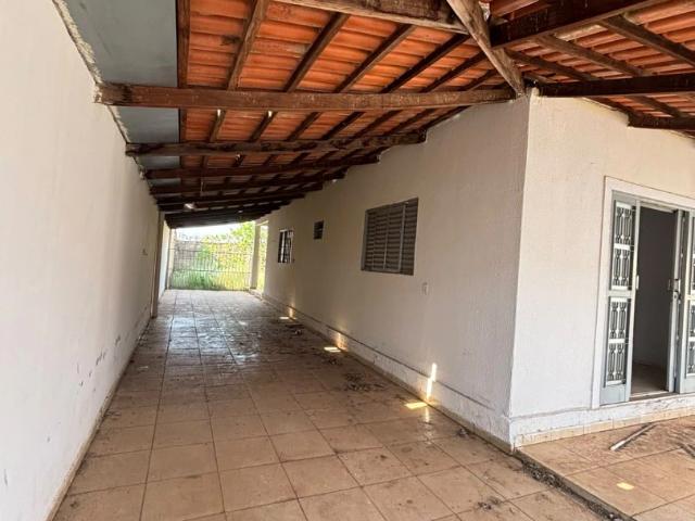 Casa venda em Estância Itaici II, Caldas Novas
