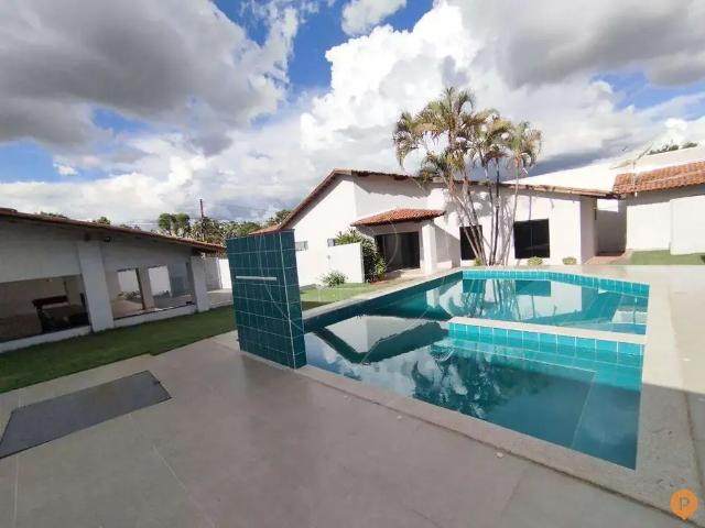 Casa venda em Região Geográfica Imediata de Caldas Novas-Morrinhos, Caldas Novas