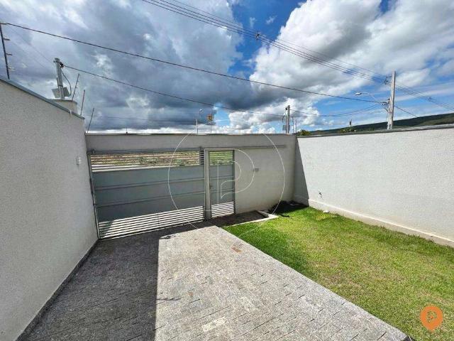 Casa venda em Caldas Novas, Região Geográfica Intermediária de Itumbiara