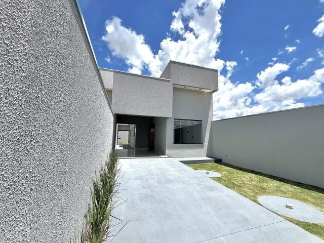 Casa venda em Região Geográfica Imediata de Caldas Novas-Morrinhos, Caldas Novas