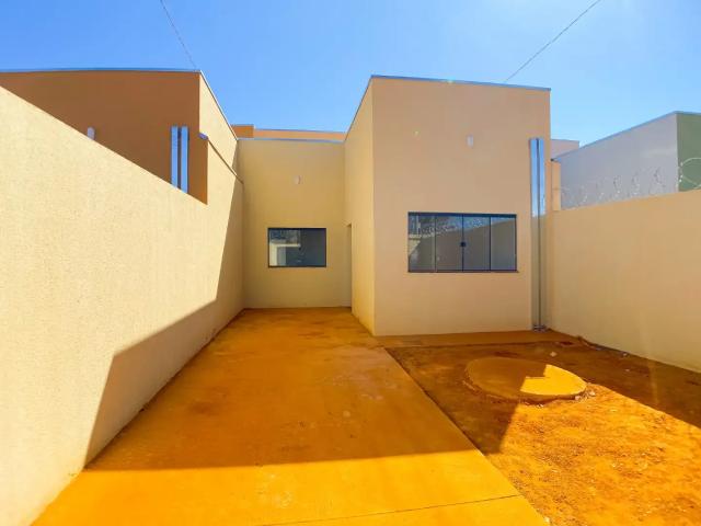 Casa venda em Região Geográfica Imediata de Caldas Novas-Morrinhos, Caldas Novas