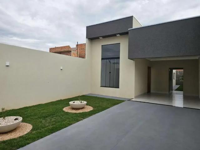 Casa venda em Região Geográfica Imediata de Caldas Novas-Morrinhos, Caldas Novas