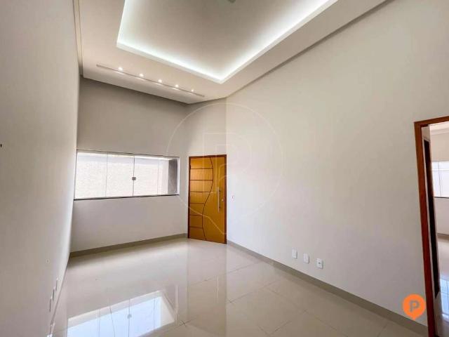 Casa venda em Caldas Novas, Região Geográfica Intermediária de Itumbiara