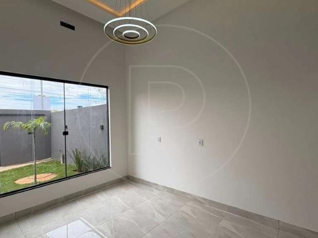 Casa venda em Caldas Novas, Região Geográfica Intermediária de Itumbiara