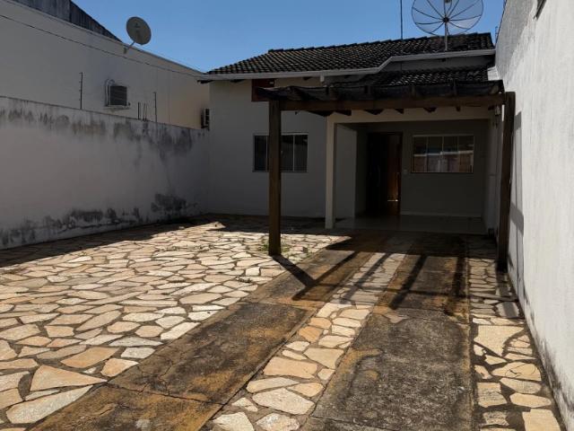Casa venda em Jardim Serrano, Caldas Novas