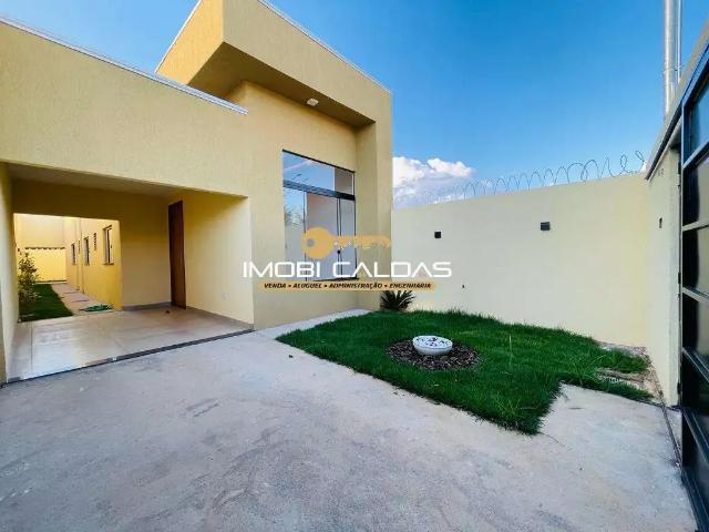 Casa venda em Região Geográfica Imediata de Caldas Novas-Morrinhos, Caldas Novas