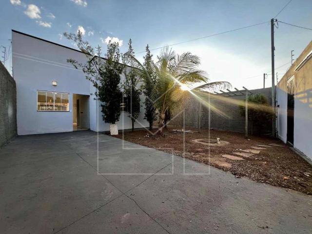 Casa venda em Caldas Novas, Região Geográfica Intermediária de Itumbiara