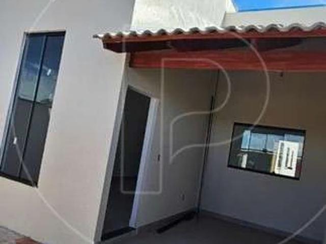 Casa venda em Caldas Novas, Região Geográfica Intermediária de Itumbiara