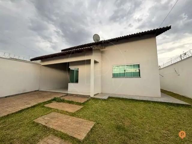 Casa venda em Região Geográfica Imediata de Caldas Novas-Morrinhos, Caldas Novas