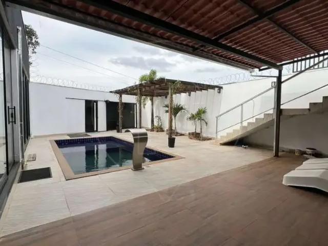 Casa venda em Região Geográfica Imediata de Caldas Novas-Morrinhos, Caldas Novas