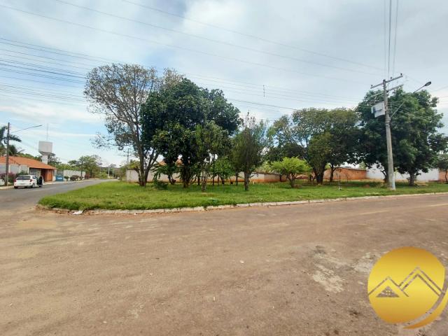 Casa venda em Residencial Nova Canaã, Caldas Novas