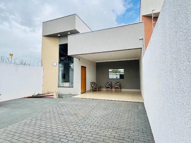Casa venda em Região Geográfica Imediata de Caldas Novas-Morrinhos, Caldas Novas