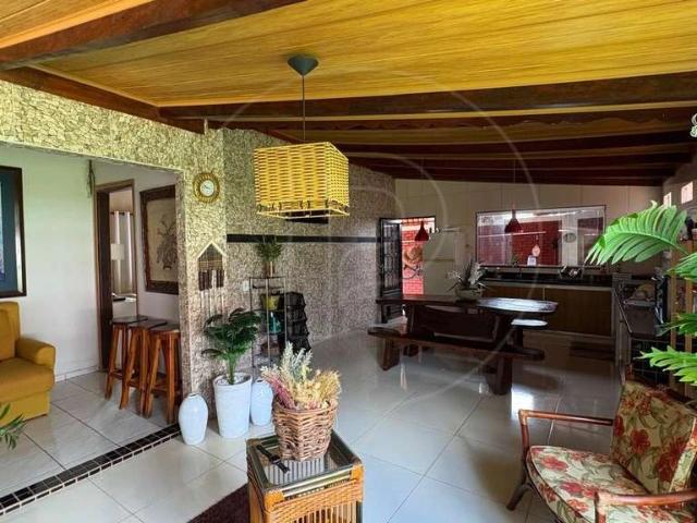 Casa venda em Caldas Novas, Região Geográfica Intermediária de Itumbiara