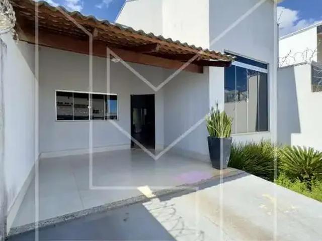 Casa venda em Região Geográfica Imediata de Caldas Novas-Morrinhos, Caldas Novas