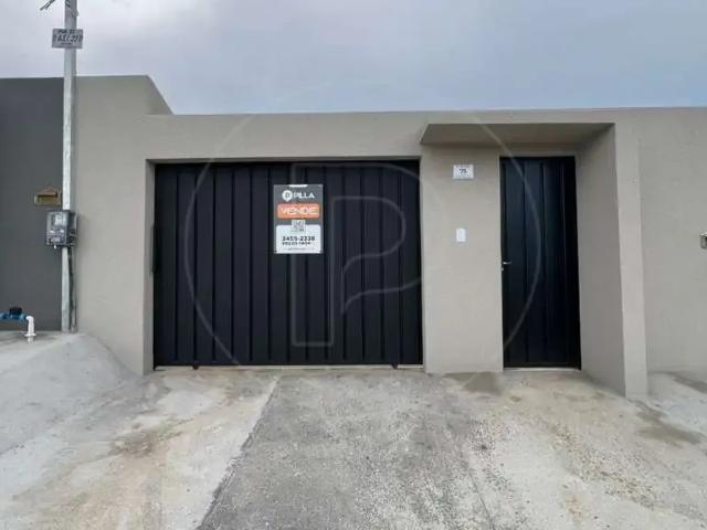 Casa venda em Região Geográfica Imediata de Caldas Novas-Morrinhos, Caldas Novas
