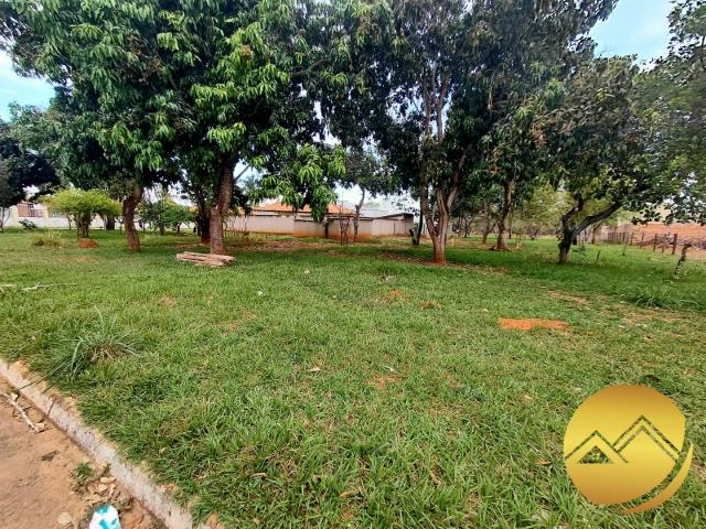 Casa venda em Mansões Águas Quentes, Caldas Novas