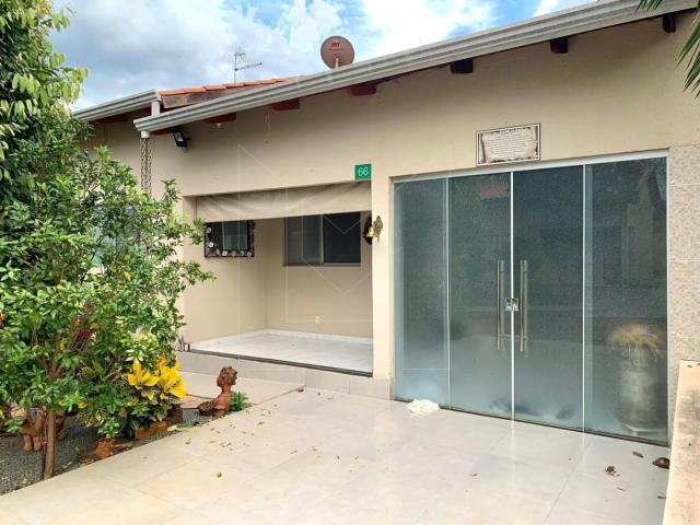Casa venda em Mansões Águas Quentes, Caldas Novas