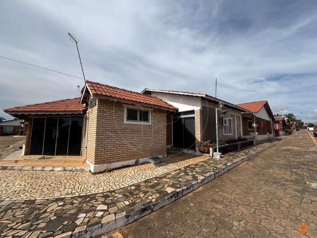Casa venda em Caldas Novas, Região Geográfica Intermediária de Itumbiara