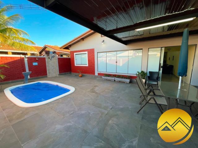 Casa venda em Jardim Privê das Caldas, Caldas Novas