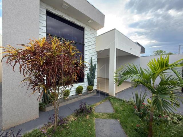 Casa venda em Mansões Águas Quentes, Caldas Novas