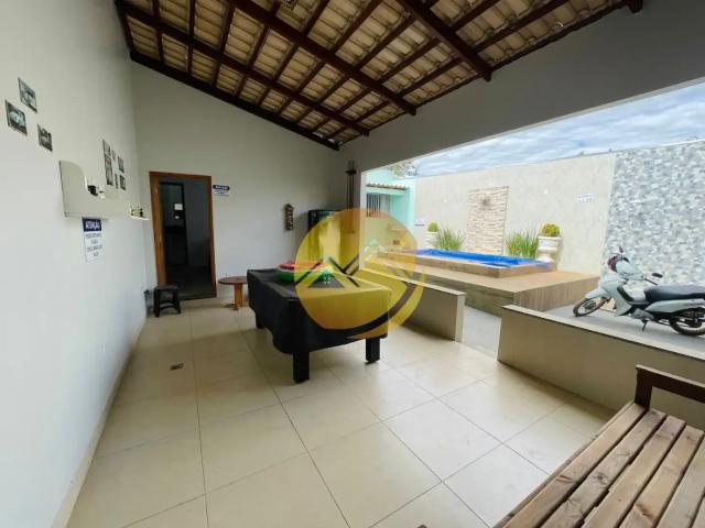 Casa venda em Região Geográfica Imediata de Caldas Novas-Morrinhos, Caldas Novas