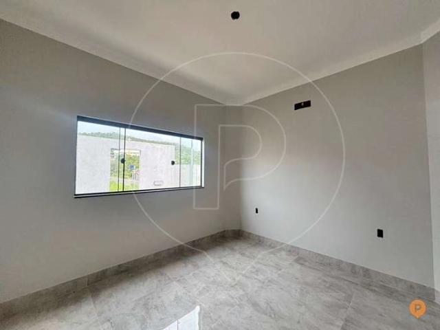 Casa venda em Caldas Novas, Região Geográfica Intermediária de Itumbiara