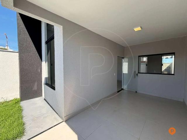 Casa venda em Caldas Novas, Região Geográfica Intermediária de Itumbiara