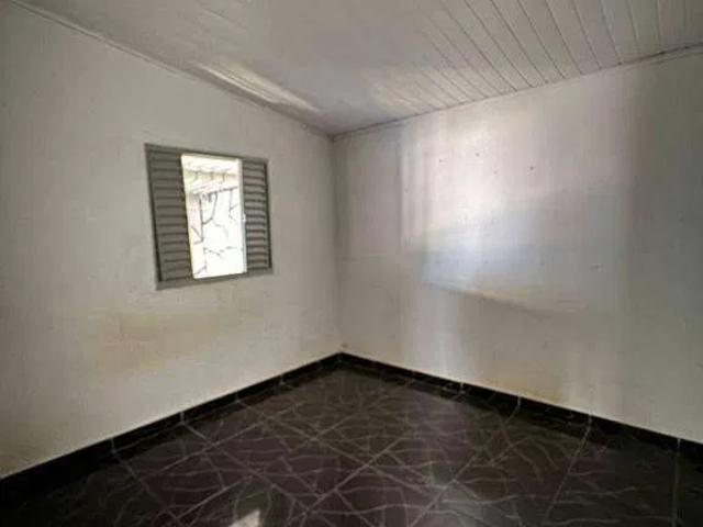 Casa venda em Bairro Nova Vila, Caldas Novas