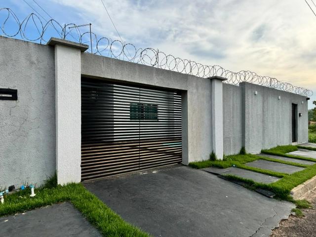 Casa venda em Parque das Brisas III, Caldas Novas