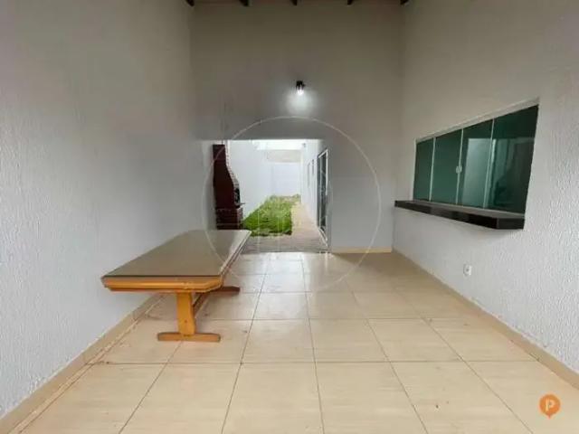 Casa venda em Região Geográfica Imediata de Goiânia, Aparecida de Goiânia