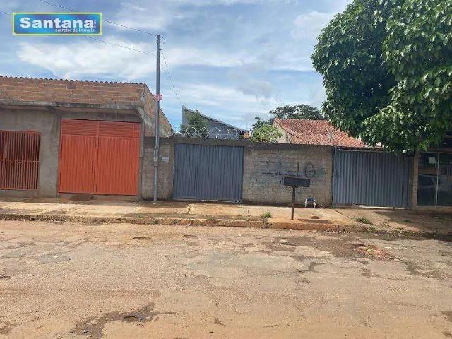 Casa venda em Região Geográfica Imediata de Caldas Novas-Morrinhos, Caldas Novas