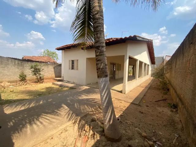 Casa venda em Região Geográfica Imediata de Caldas Novas-Morrinhos, Caldas Novas