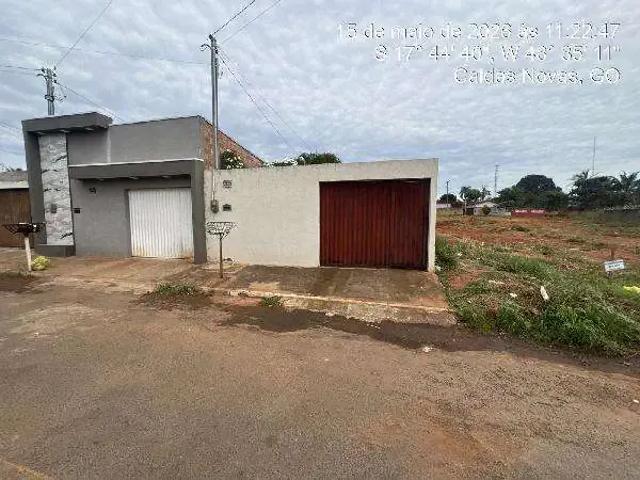 Casa venda em Região Geográfica Imediata de Caldas Novas-Morrinhos, Caldas Novas