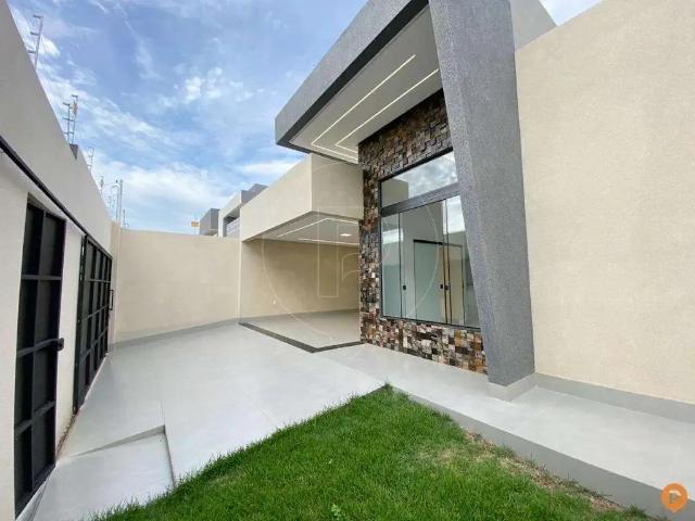 Casa venda em Região Geográfica Imediata de Piracanjuba, Cristianópolis